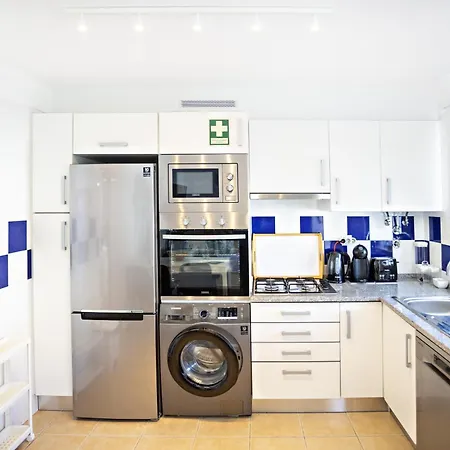 Formosa Bay By My Choice 公寓 卡巴纳斯·德·塔维拉