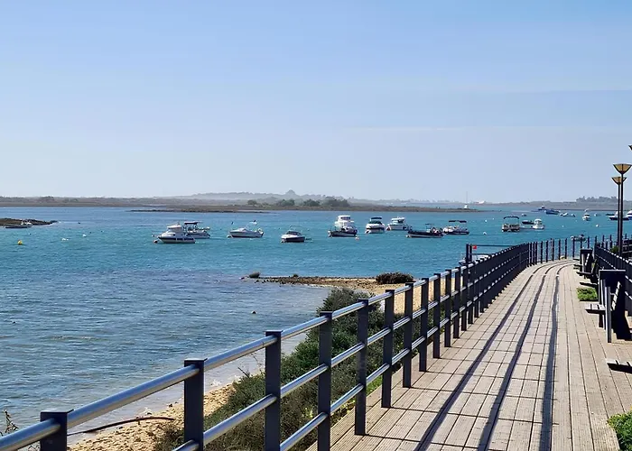 Formosa Bay By My Choice * Tavira