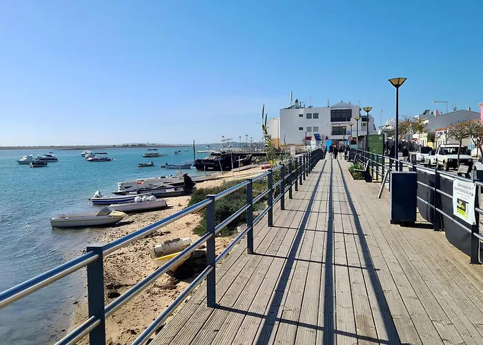 Formosa Bay By My Choice Apartman Tavira