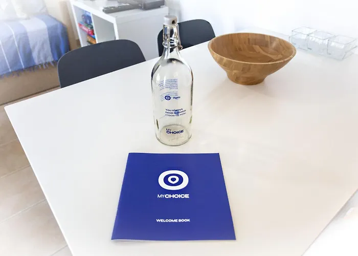 شقة Formosa Bay By My Choice تافيرا