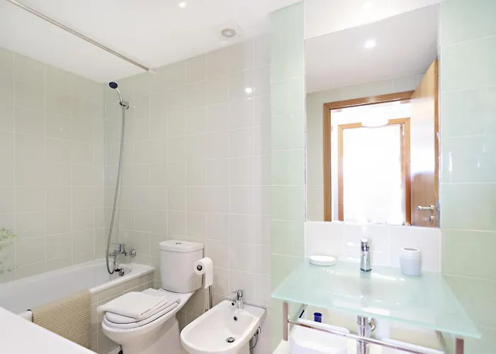 Formosa Bay By My Choice شقة