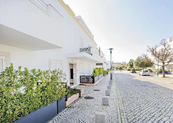 Apartman Formosa Bay By My Choice Tavira