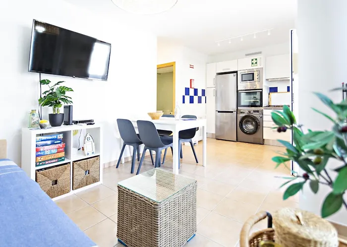 Formosa Bay By My Choice شقة