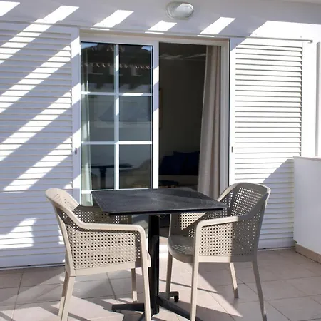 Apartment Formosa Bay By My Choice