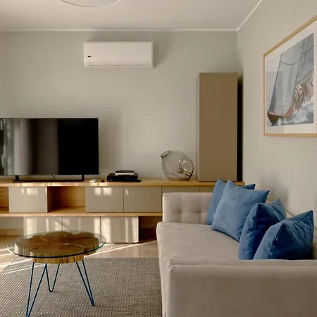 Apartment Formosa Bay By My Choice