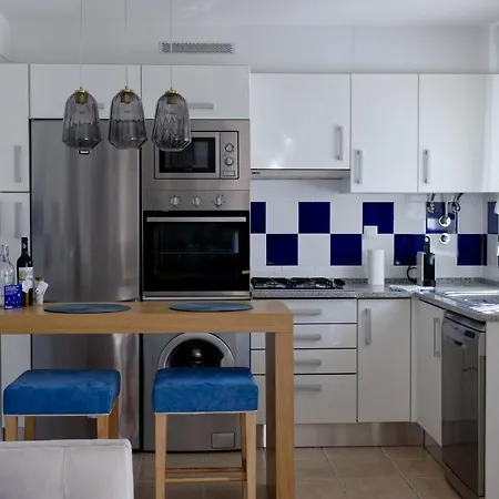 Apartment Formosa Bay By My Choice Cabanas De Tavira