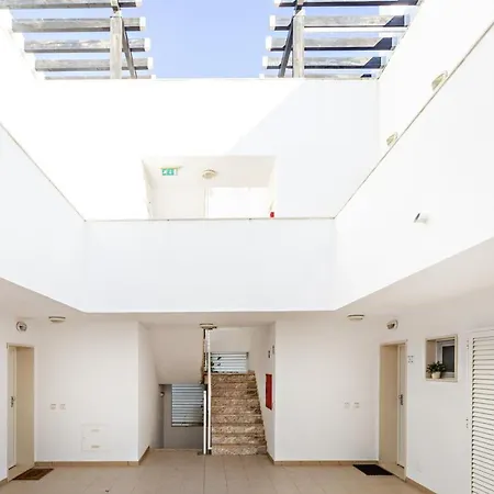 Apartment Formosa Bay By My Choice Cabanas De Tavira