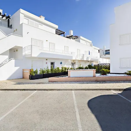Apartment Formosa Bay By My Choice Cabanas De Tavira