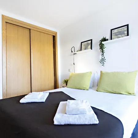 Formosa Bay By My Choice Apartment Cabanas De Tavira