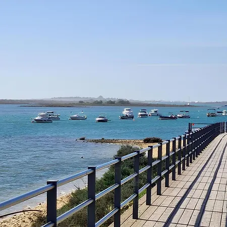 Formosa Bay By My Choice * Cabanas De Tavira