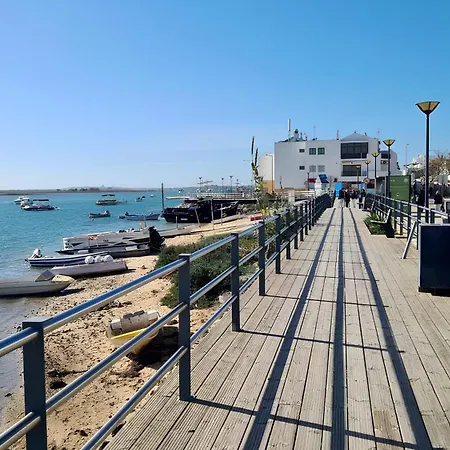 Formosa Bay By My Choice Appartement Tavira