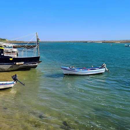 Formosa Bay By My Choice