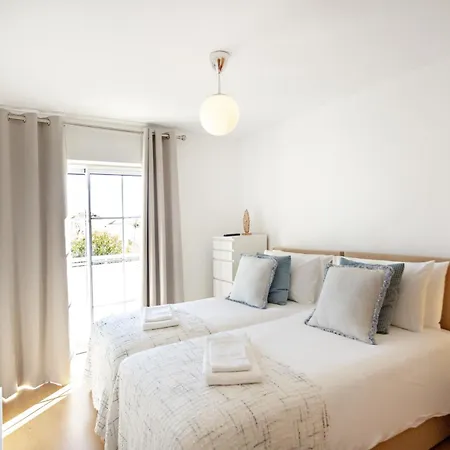 Formosa Bay By My Choice * Cabanas De Tavira