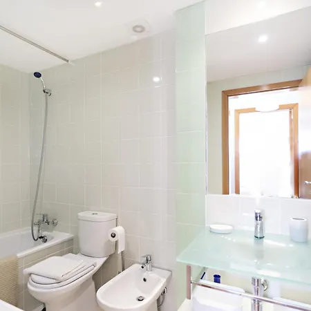 Formosa Bay By My Choice Appartement