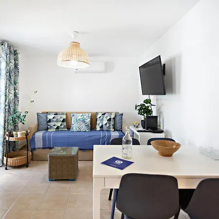 Apartment Formosa Bay By My Choice *