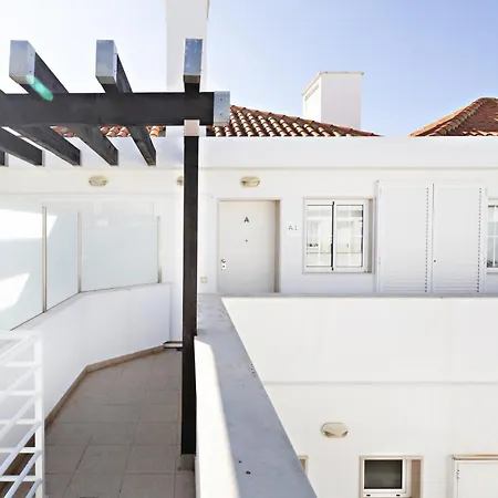 Apartment Formosa Bay By My Choice Cabanas De Tavira