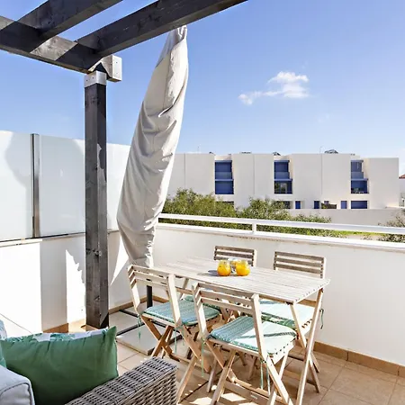 Formosa Bay By My Choice Appartement