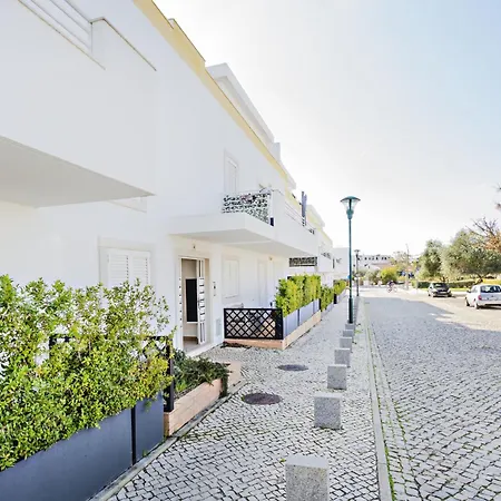 Apartment Formosa Bay By My Choice Cabanas De Tavira