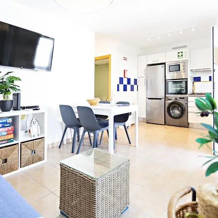 Formosa Bay By My Choice Apartment