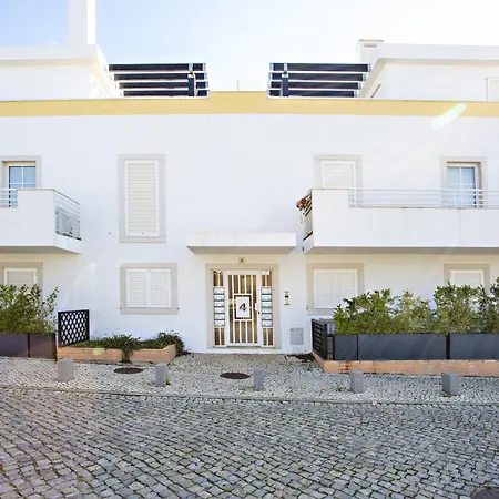 Apartment Formosa Bay By My Choice Cabanas De Tavira