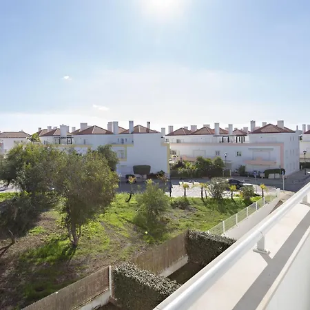 Formosa Bay By My Choice Apartment Cabanas De Tavira