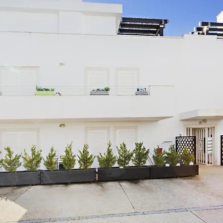 Apartment Formosa Bay By My Choice Cabanas De Tavira