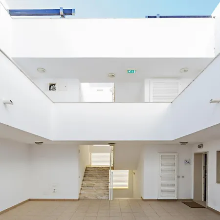 Formosa Bay By My Choice * Cabanas De Tavira