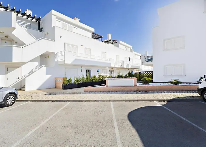 アパート Formosa Bay By My Choice タヴィラ