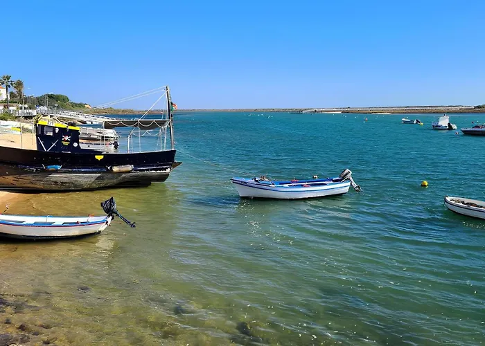 Formosa Bay By My Choice