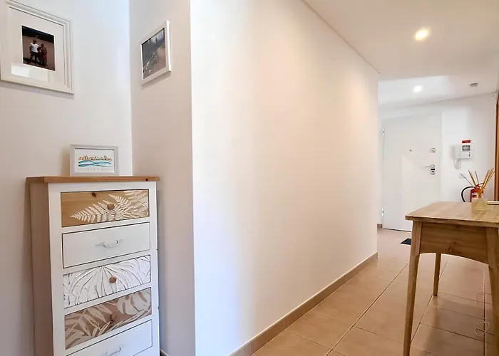 アパート Formosa Bay By My Choice タヴィラ