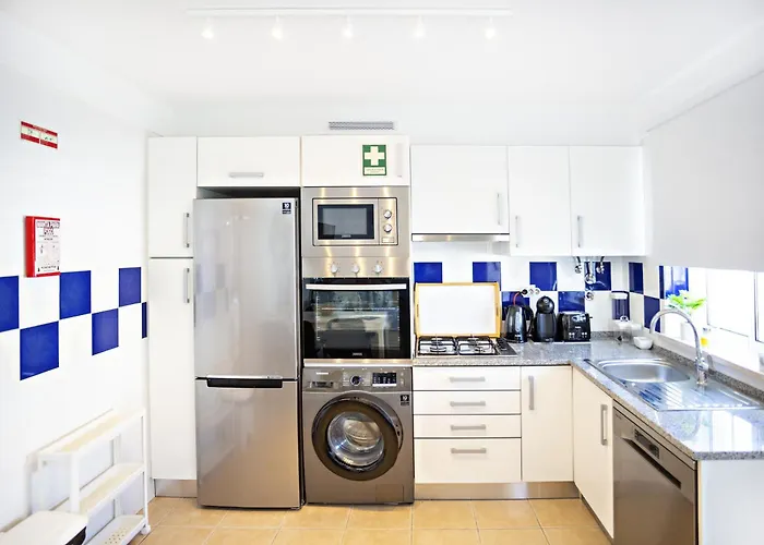 Formosa Bay By My Choice アパート タヴィラ